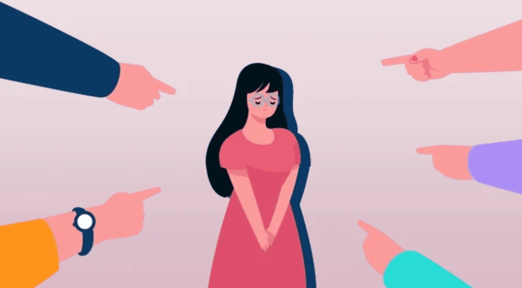 Workplace Harassment 